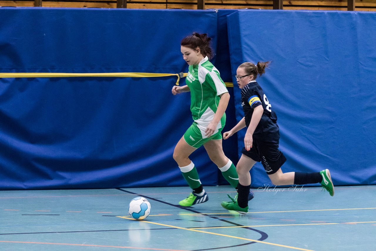 Bild 154 - KT Turnier 1